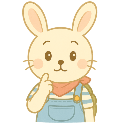 ぴょこすけ