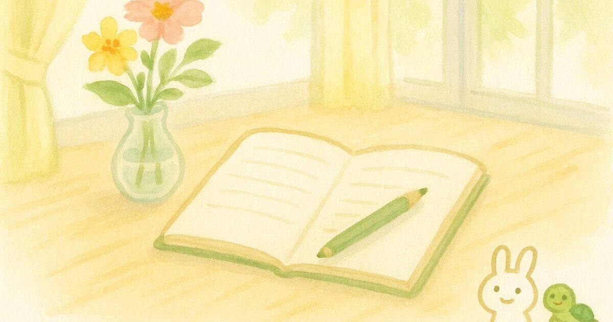 エンディングノートと意思表示