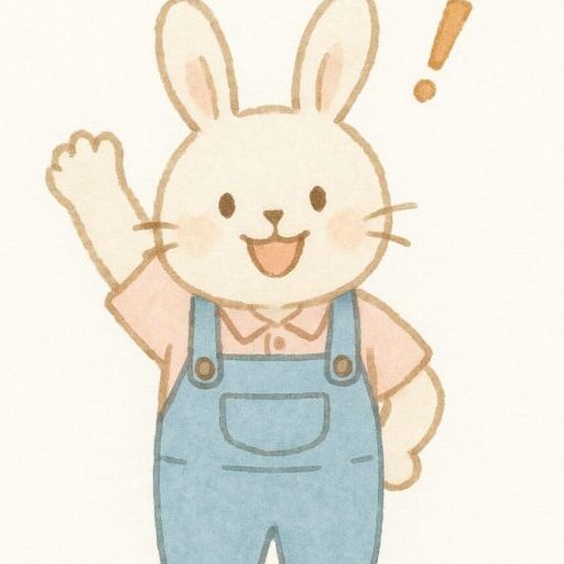 ぴょこすけ