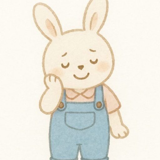 ぴょこすけ